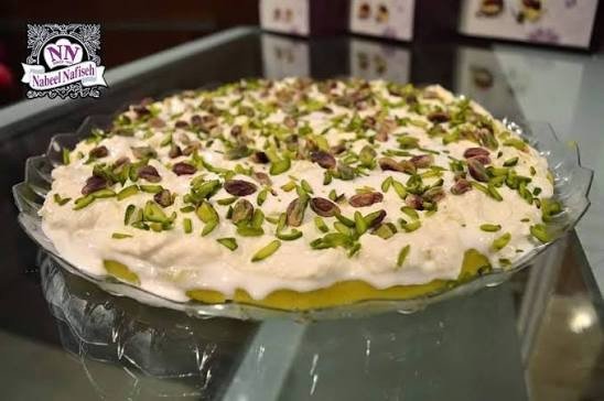 كيلو مدلوقة عادية