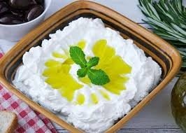 كيلو لبنة بلدية