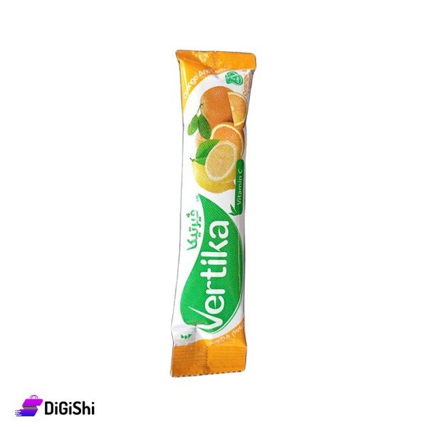 ظرف عصير فيرتكا