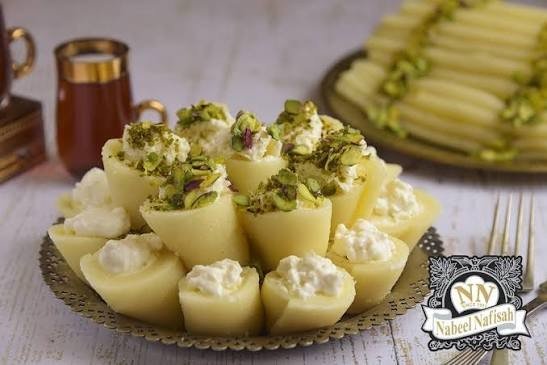 كيلو حلاوة الجبن