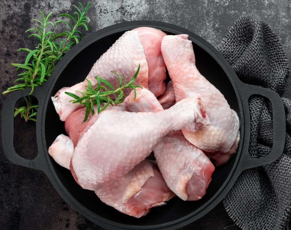 كيلو دبوس جاج