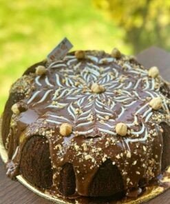 شوكلت لافا ١٠ اشخاص