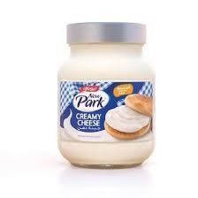 نيوبارك جبنة دهن زجاج