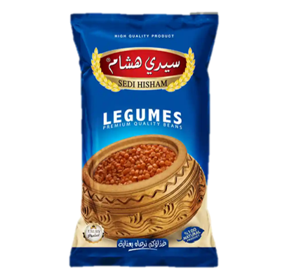 كيلو عدس سيدي هشام