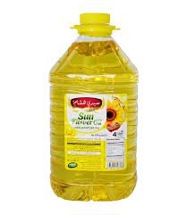 زيت قلي 4 لتر سيدي هشام