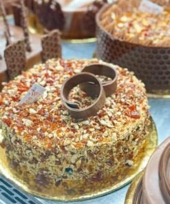 فانيليا كروكان ١٠ اشخاص