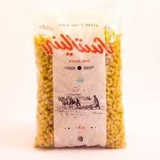 معكرونة كوع باستاليني