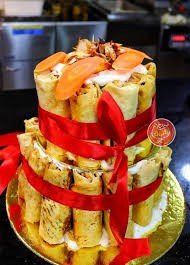 قالب شاورما