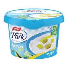 نيوبارك لبنة لايت