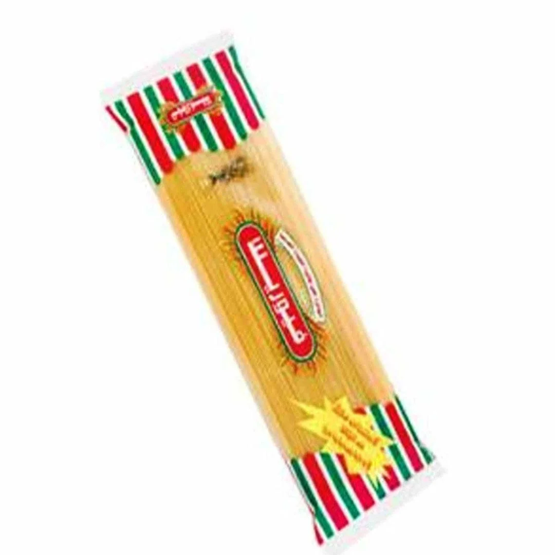 معكرونة سباغيتي فيوريلا