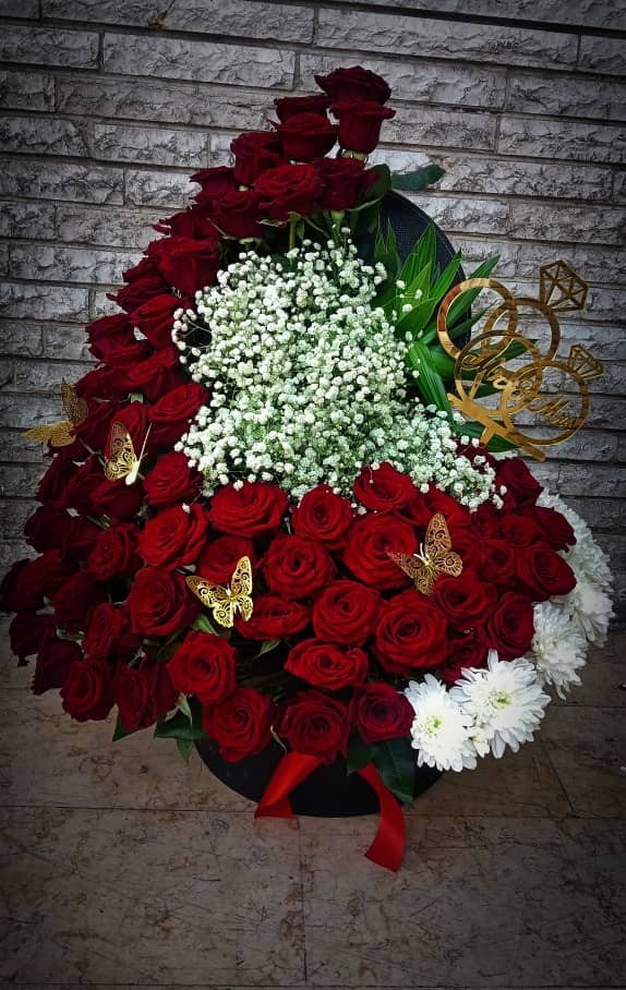 بوكس ورد خطبة