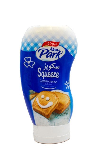 نيوبارك جبنة عصارة