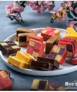 ليالي نصف كيلو